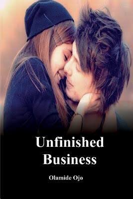 Ufinished Business: Christopher Flier the writer