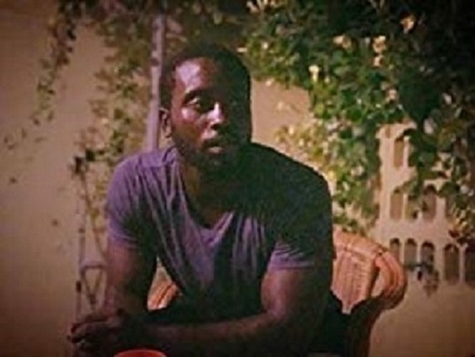 About me : Olamide Ojo, Author ; fiction writer, poetry