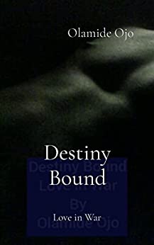 Book Trailer Video for Destiny Bound